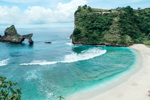 Crystal Bay Beach (Copy)