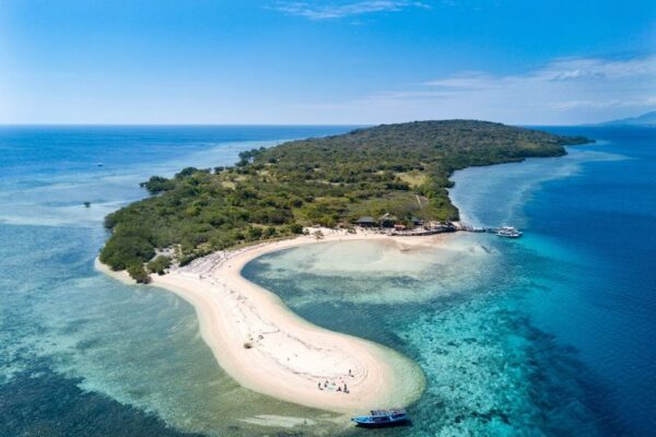 Menjangan Island (Copy)