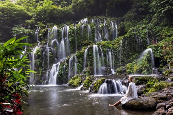 Munduk Waterfall (Copy)