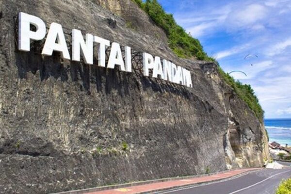 Pandawa Beach (Copy)