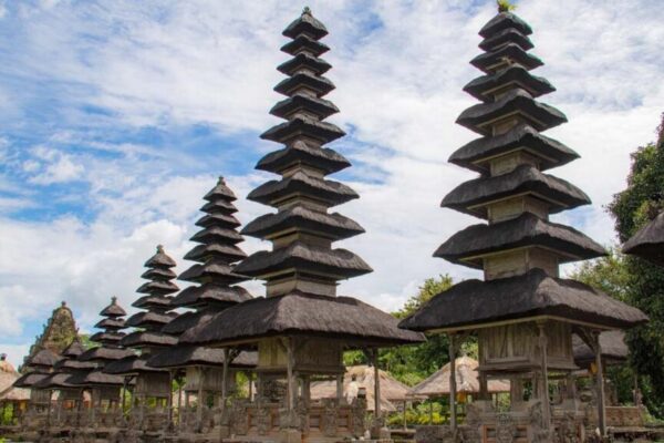 Taman Ayun Temple (Copy)